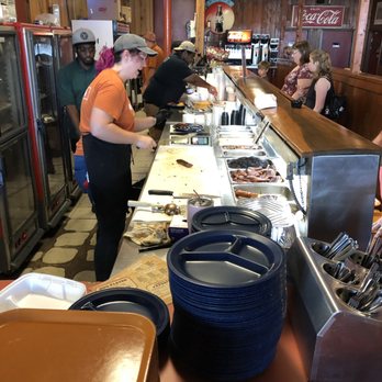 Pok-e-Jo's - Round Rock - Barbeque Near Me - Round Rock, Texas