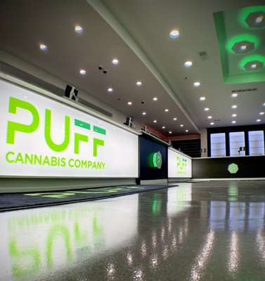 PUFF - MADISON HEIGHTS - Updated February 2026 - 11 Photos & 21 Reviews