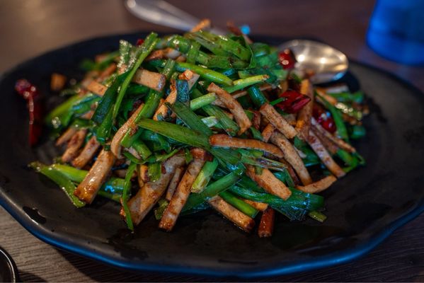 Chou's Kitchen by null