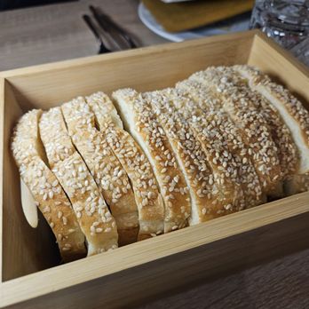 Picciocchi's Pasta - Complimentary bread - Italian Near Me - Scranton, Pennsylvania Picciocchi's Pasta - Complimentary bread - Italian Near Me - Scranton, Pennsylvania