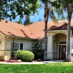 Total Property Management - One of the many houses we manage!