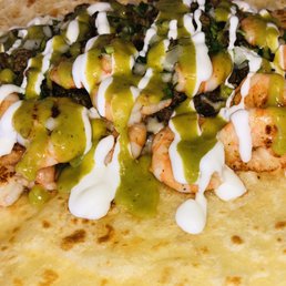 Super Burrito