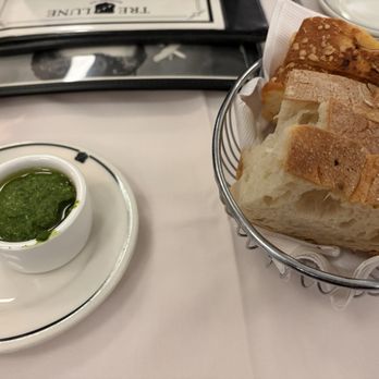 Tre Lune - Italian Near Me - Montecito, California