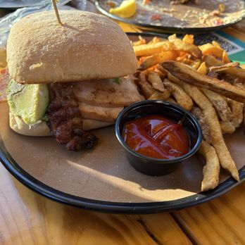 The Tipsy Oak - California Club - Gastropubs Near Me - Arlington, Texas The Tipsy Oak - California Club - Gastropubs Near Me - Arlington, Texas