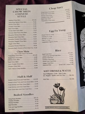 Hong Kong Lum Lums by null