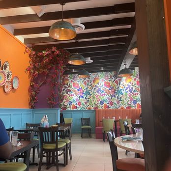 Letty's Authentic Mexican Cocina - Inside decorating - Mexican Near Me - Humble, Texas Letty's Authentic Mexican Cocina - Inside decorating - Mexican Near Me - Humble, Texas