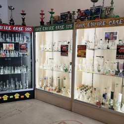 Purple Haze Smoke Shop - SALES BABY!