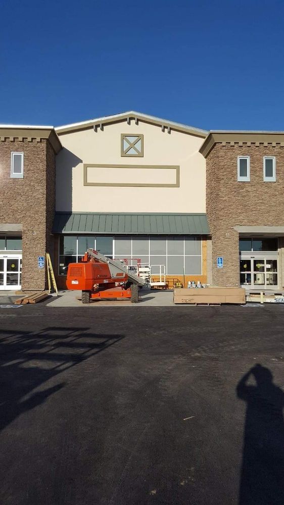 Slide of ADS Sheet Metal