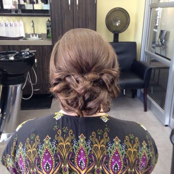 Hair By Heidi - The back - Hair Stylists Near Me - San Jose, California Hair By Heidi - The back - Hair Stylists Near Me - San Jose, California