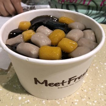 Meet Fresh - Meet Fresh Signature - Desserts Near Me - Irvine, California