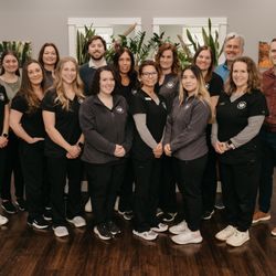 Natural Health Family Chiropractic