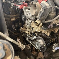 Artisan Auto Works