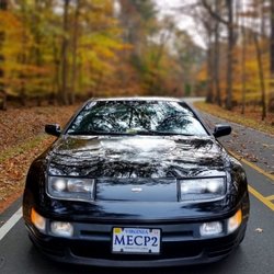 Motorkraft Automotive - Gil Molina's 300zx z32 built by Motorkraft Automotive Fredericksburg VA