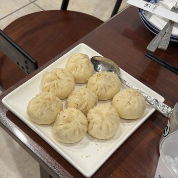 Changan Kitchen - Pan fried bao - Noodles Near Me - Riverside, California