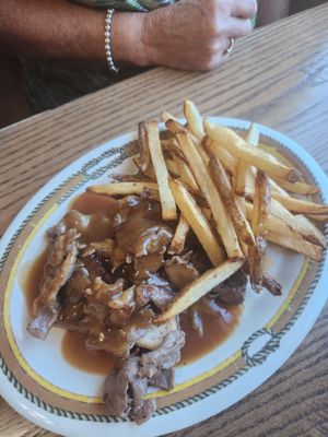 Susie's Branding Iron Restaurant by null