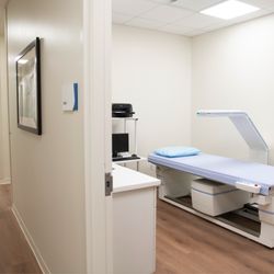 AdventHealth Health Park Partin Settlement - Used to measure bone loss and diagnose osteoporosis, a DXA scan is an enhanced form of X-ray technology.