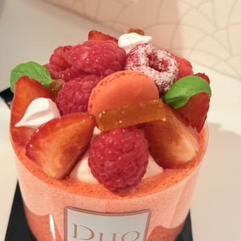 Duo Cafe - Cafes Near Me - Richmond Hill, Ontario