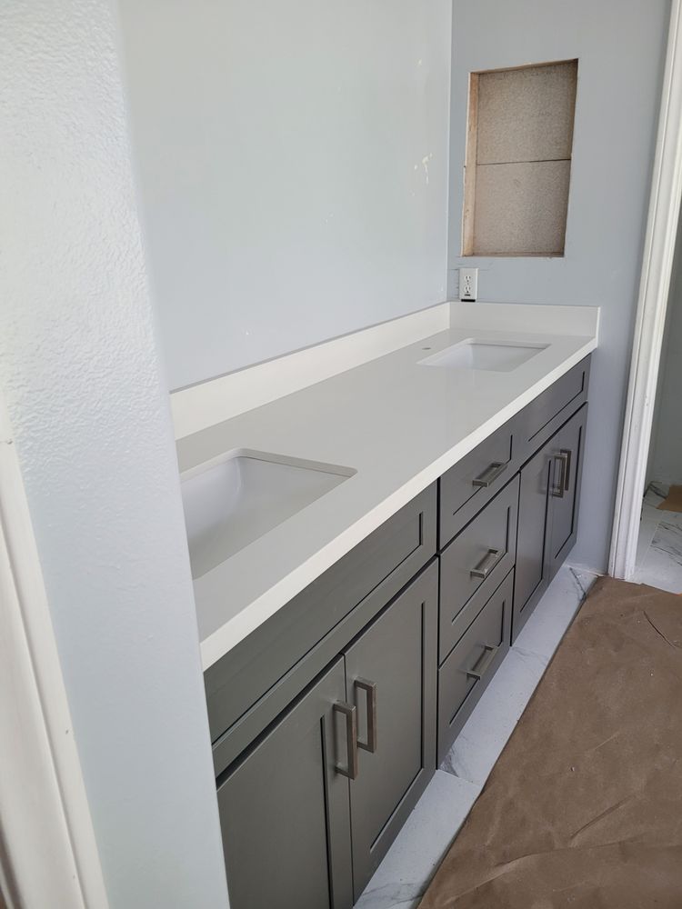 Slide of Green Tech Remodeling And Design