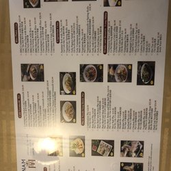 Pho Huong Nam