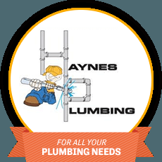 Slide of Haynes Plumbing