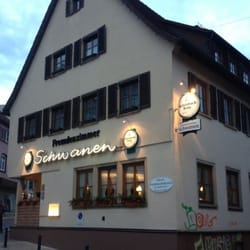 Restaurant Schwanen