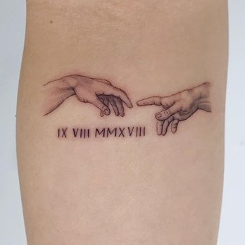 Gristle Tattoo - Tattoo Near Me - Brooklyn, New York