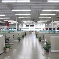 General RV Center