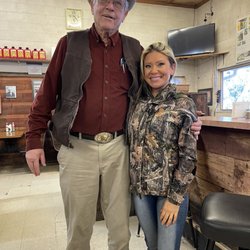 Ferguson Supply - My favorite person  Mr. Ferguson