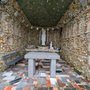 The Providence Home Geode Grotto