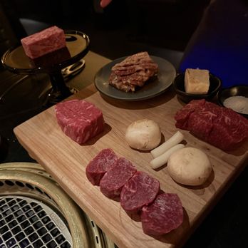 Cote - Beautiful cuts of meat - Steakhouses Near Me - Las Vegas, Nevada