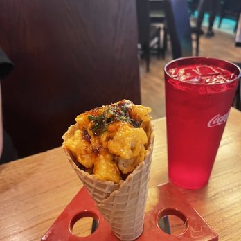 Nippon Sushi - Pop Shrimp - Japanese Near Me - Pensacola, Florida Nippon Sushi - Pop Shrimp - Japanese Near Me - Pensacola, Florida