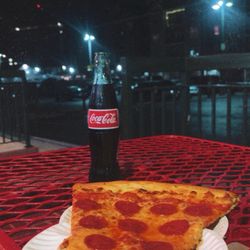 Benny Nicola's