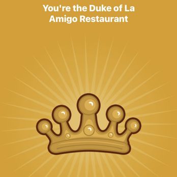 La Amigo Restaurant - I am the Duke of the La Amigo restaurant - Chinese Near Me - Richmond, British Columbia La Amigo Restaurant - I am the Duke of the La Amigo restaurant - Chinese Near Me - Richmond, British Columbia