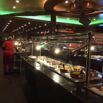 Hibachi Supreme Buffet Casper - Buffets Near Me - Casper, Wyoming