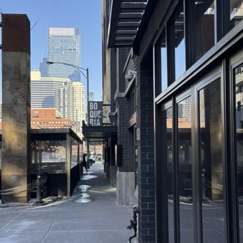 Boqueria Fulton Market - Spanish Near Me - Chicago, Illinois