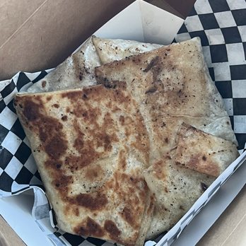 Planet Vegan - PV CRUNCHWRAP - Food Trucks Near Me - Fresno, California Planet Vegan - PV CRUNCHWRAP - Food Trucks Near Me - Fresno, California