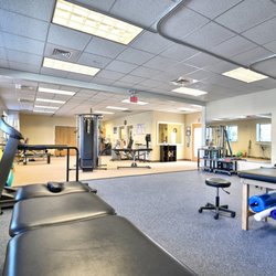 Professional Physical and Hand Therapy