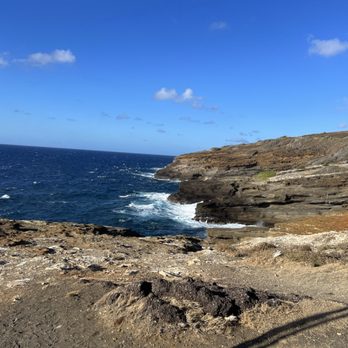 Makapu'u Point Lighthouse Trail - Hiking Near Me - Honolulu, Hawaii Makapu'u Point Lighthouse Trail - Hiking Near Me - Honolulu, Hawaii
