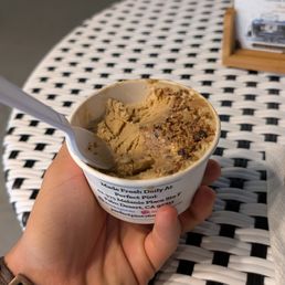 Toffee Crunch