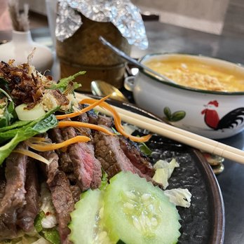 78 Thai Kitchen - Thai Steak Salad - Thai Near Me - Carlsbad, California 78 Thai Kitchen - Thai Steak Salad - Thai Near Me - Carlsbad, California