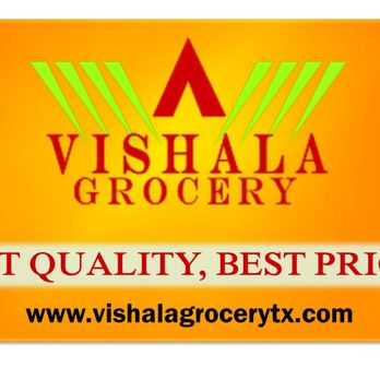 Vishala Grocery - best quality, best prices - International Grocery Near Me - Houston, Texas Vishala Grocery - best quality, best prices - International Grocery Near Me - Houston, Texas
