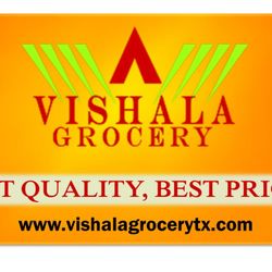 Vishala Grocery
