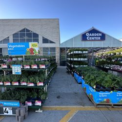 Lowe's Home Improvement