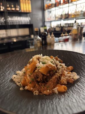 Matteo Ristorante Italiano by null