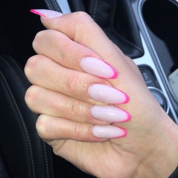 Ruby Nails - Gel full set by Penny - Nail Salons Near Me - Draper, Utah