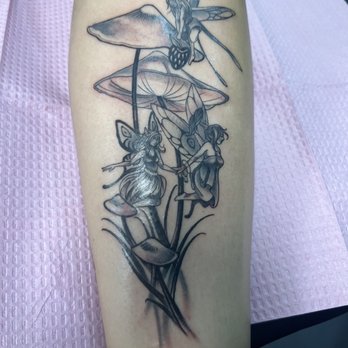 Atomic Tattoos - Tattoo Near Me - Largo, Florida Atomic Tattoos - Tattoo Near Me - Largo, Florida