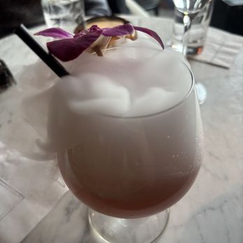 Ascent Lounge - Cocktail Bars Near Me - New York, New York