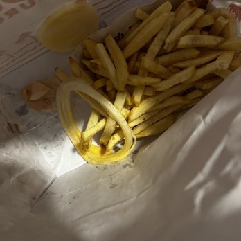 In-N-Out Burger - Burgers Near Me - Riverside, California