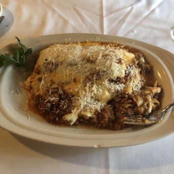 Bruna's Ristorante - Lasagna - Italian Near Me - Chicago, Illinois Bruna's Ristorante - Lasagna - Italian Near Me - Chicago, Illinois