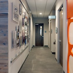 West Michigan Eyecare Associates - Learn the History of our practice- check out the timeline when you are in the office.